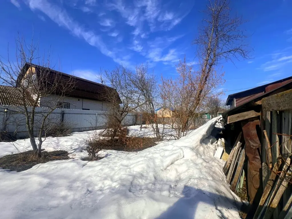 Дом в деревне Устьяново - Фото 12