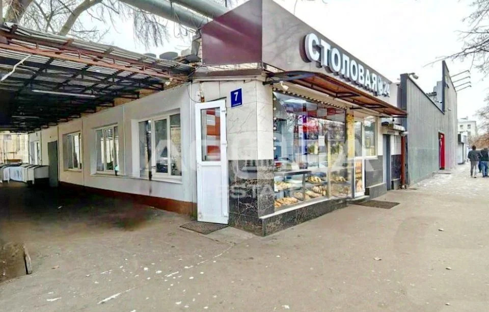 Продажа ПСН, м. Полежаевская, 4-я Магистральная ул - Фото 1