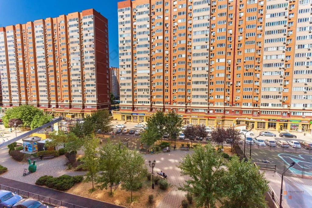 2-я квартира, 61.00 кв.м, 5/16 этаж, Панорама, Восточно-Кругликовская . - Фото 17