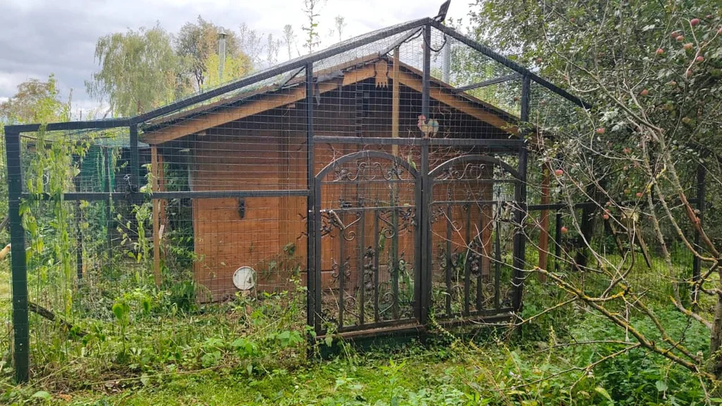 Продажа участка, Внуково, Дмитровский район - Фото 12