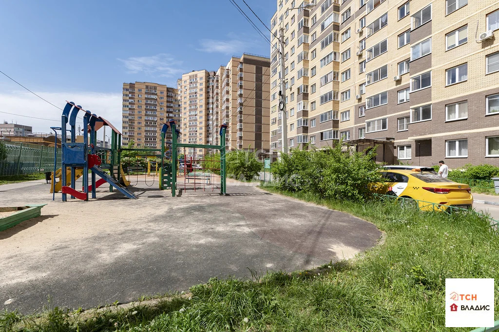 Продажа квартиры, Свердловский, Щелковский район, улица Строителей - Фото 35