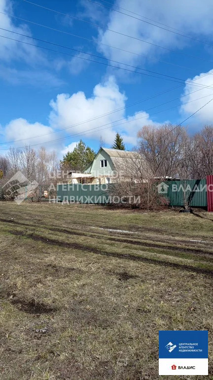 Продажа дома, Федоровка, Михайловский район, улица Новый Посёлок - Фото 0