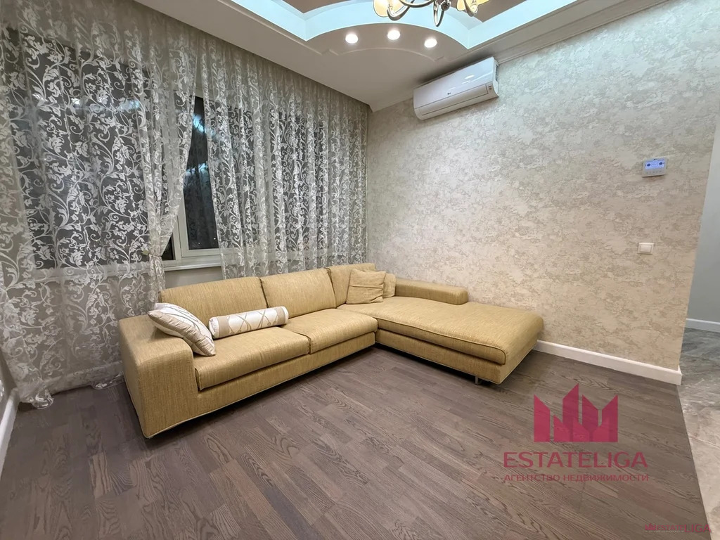 Аренда квартиры, улица Авиаконструктора Сухого - Фото 5