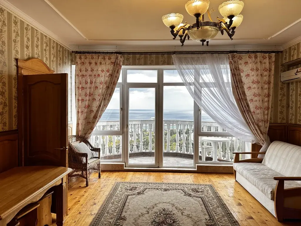 Двухкомнатная квартира в Элитном коплексе - Фото 9