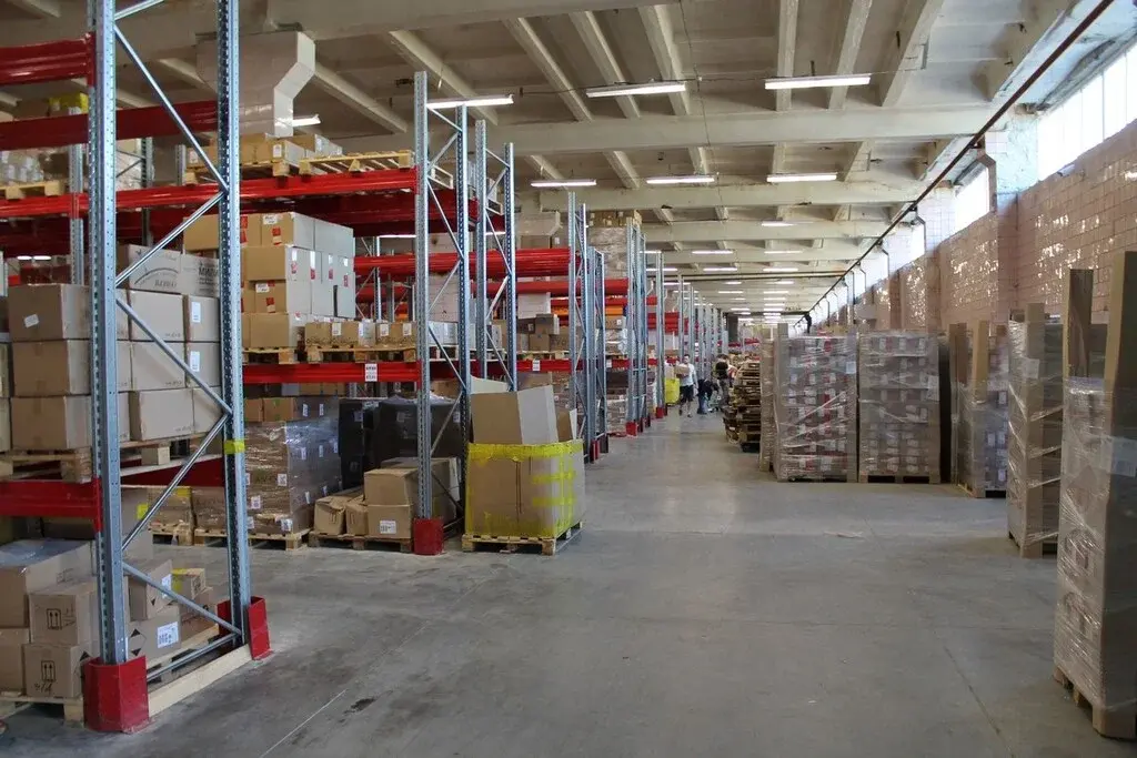 Снять склад 1009.0м Полевая ул., 1с2, Новокуйбышевск, Самарская ... - Фото 5