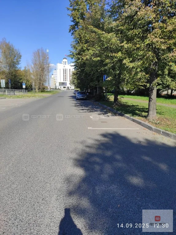 Продажа квартиры, Казань, ул. Красной Позиции - Фото 19