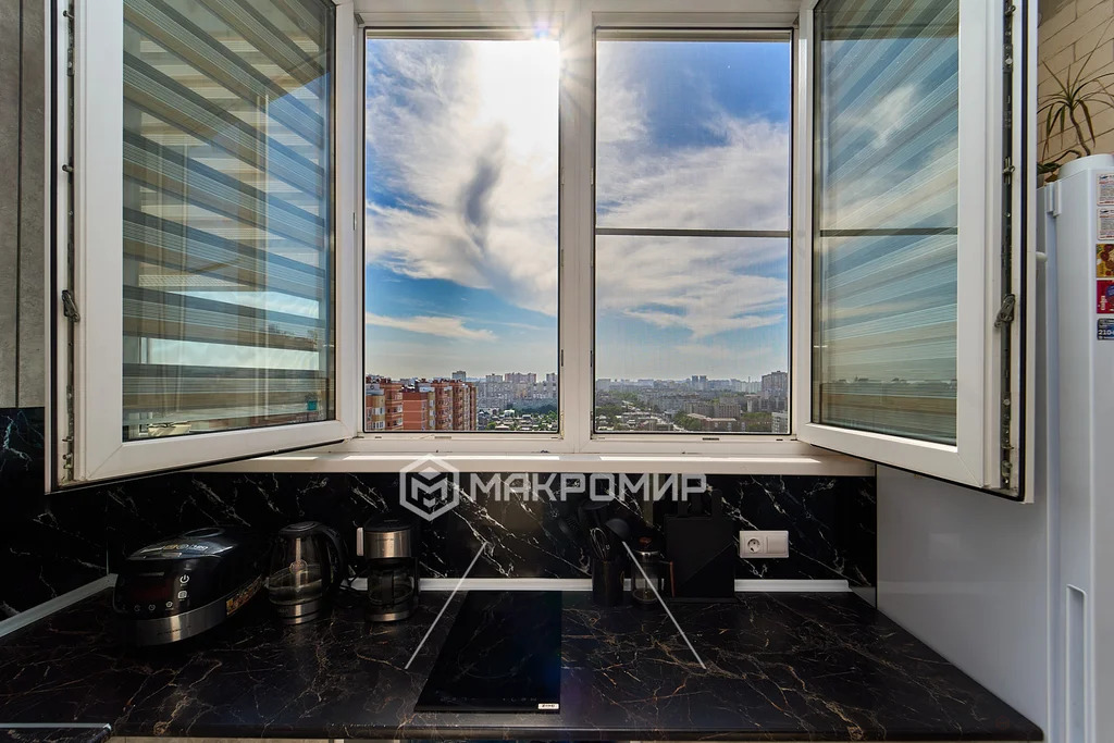 Продажа квартиры, Краснодар, им. 40-летия Победы ул. - Фото 0