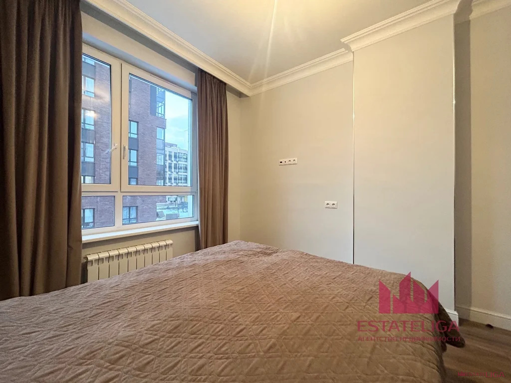 Продажа квартиры, Скандинавский бульвар - Фото 19