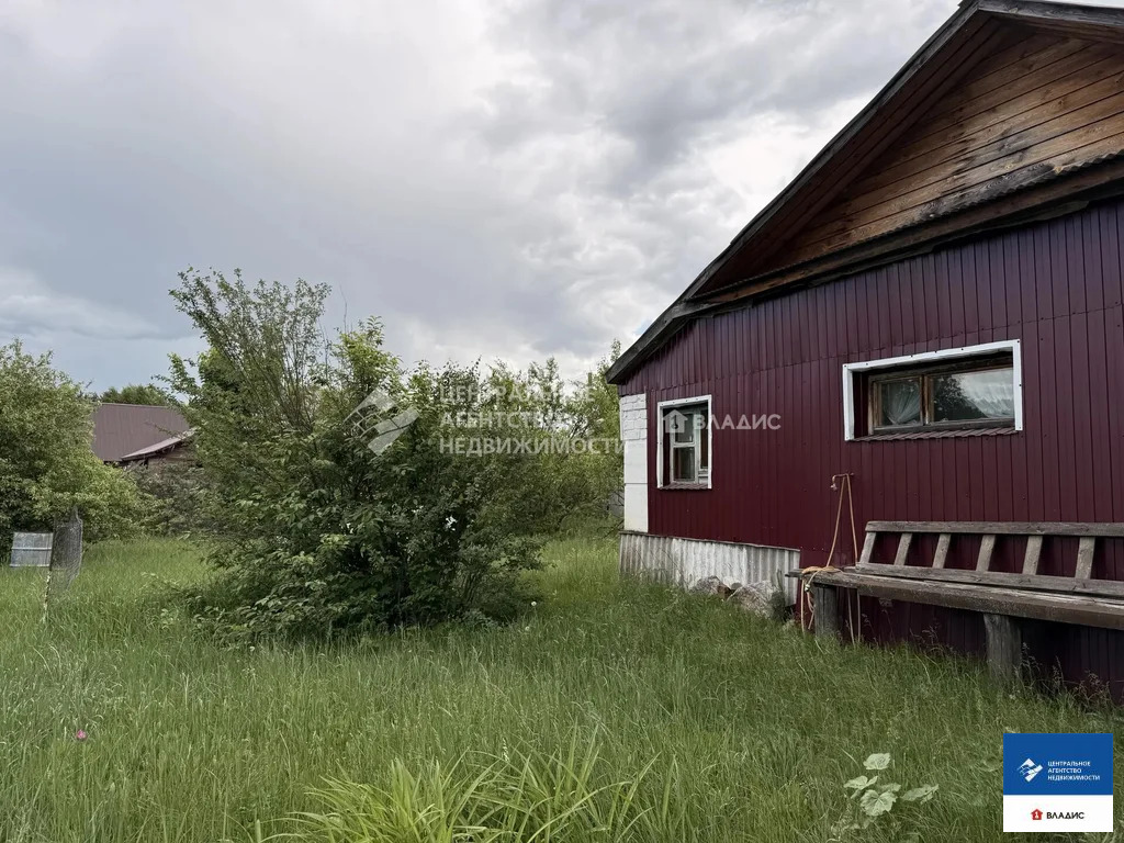 Продажа дома, Лощинино, Касимовский район, ул. Сазоновка - Фото 5