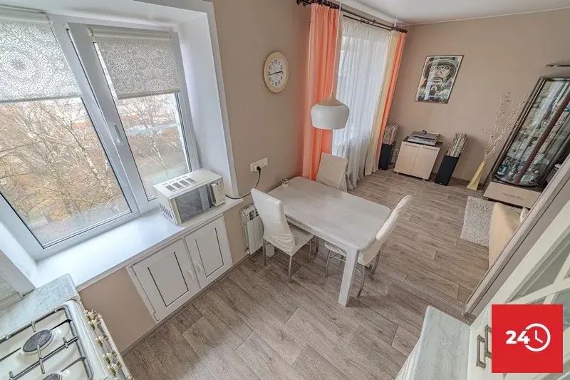 3к.кв в историческом центре Пензы по адресу Карла Маркса 12! - Фото 2