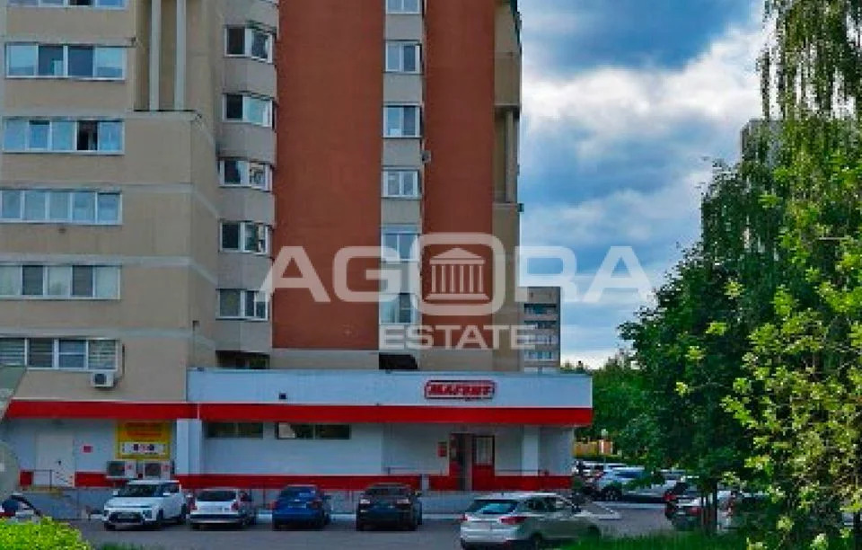 Продажа торгового помещения, Протвино, Академика Сахарова пр-кт. - Фото 1