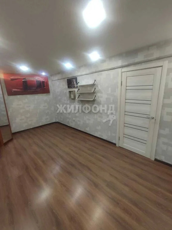 Продажа квартиры, Новосибирск, ул. Владимировская - Фото 8