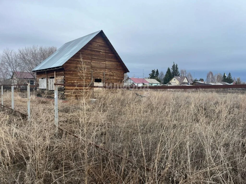 Продажа дома, Боровое, Новосибирский район, ул. Трактовая - Фото 0