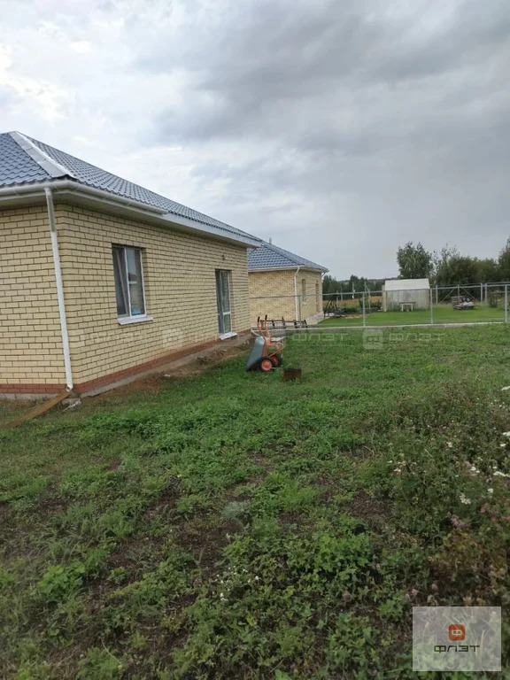 Продажа дома, Куюки, Пестречинский район, 24-й квартал - Фото 19