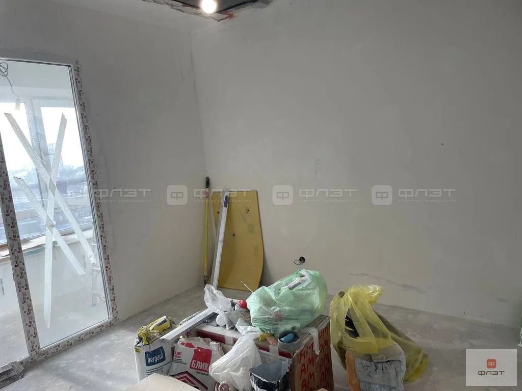 Продажа квартиры, Казань, ул. Рихарда Зорге - Фото 11