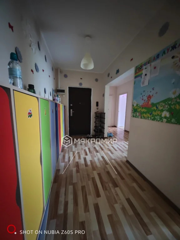 Продажа квартиры, Краснодар, 3-я Целиноградская ул. - Фото 3