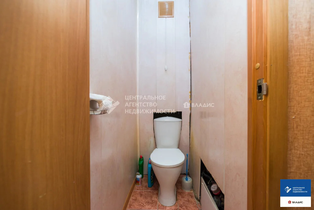 Продажа квартиры, Рязань - Фото 9