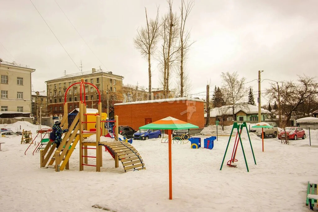 Продажа квартиры, Новосибирск, ул. Волочаевская - Фото 48