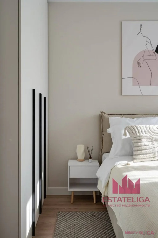 Аренда квартиры, Очаковское ш. - Фото 12