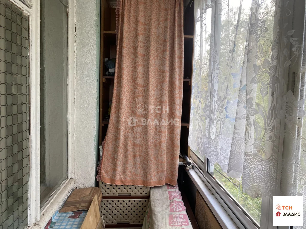 Продажа квартиры, Щелково, Щелковский район, ул. Полевая - Фото 8