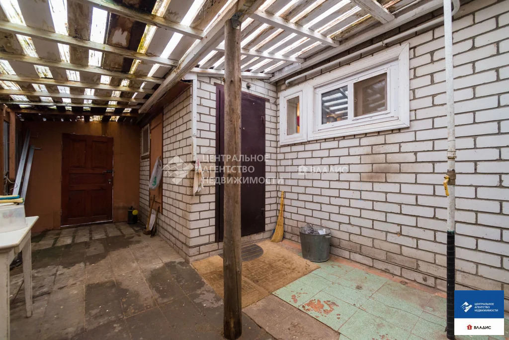 Продажа дома, Спасск-Рязанский, Спасский район, ул. Парижской Коммуны - Фото 15
