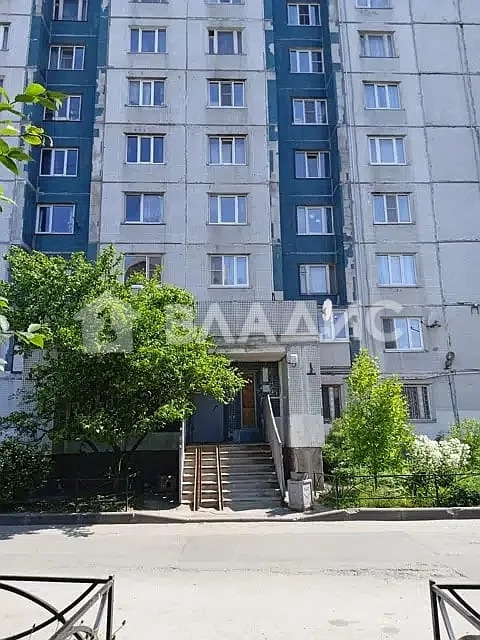 Санкт-Петербург, Индустриальный проспект, д.17к2, 2-комнатная квартира . - Фото 5