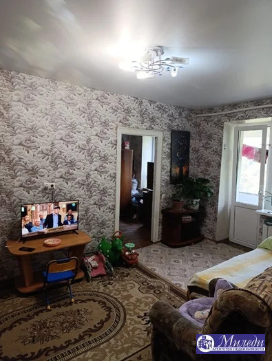 Продажа квартиры, Батайск, Авиагородок микрорайон - Фото 4