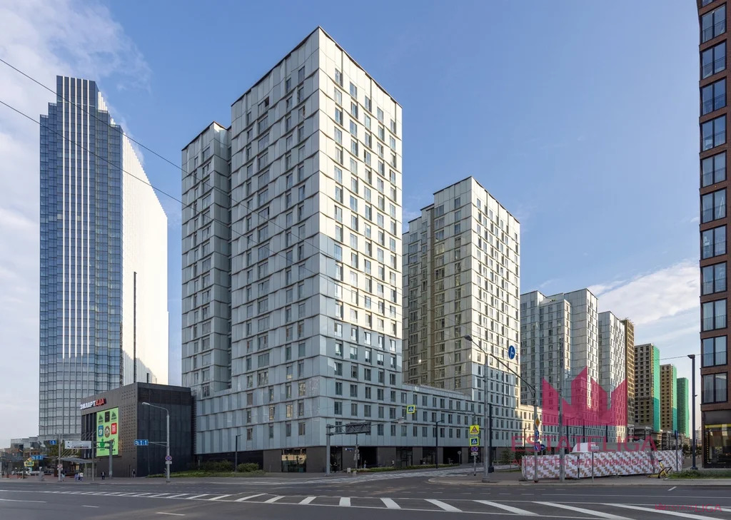 Продажа квартиры, бульвар Братьев Весниных - Фото 46