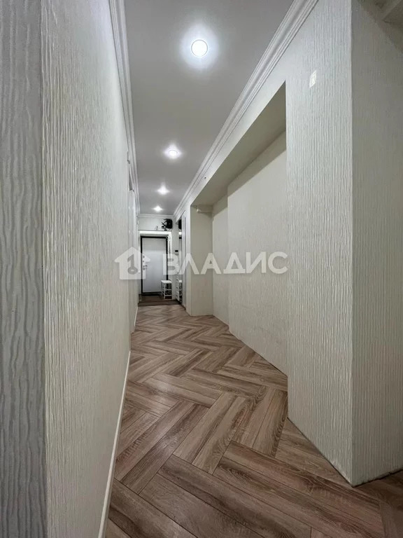Москва, Смоленская улица, д.10, 2-комнатная квартира на продажу - Фото 3