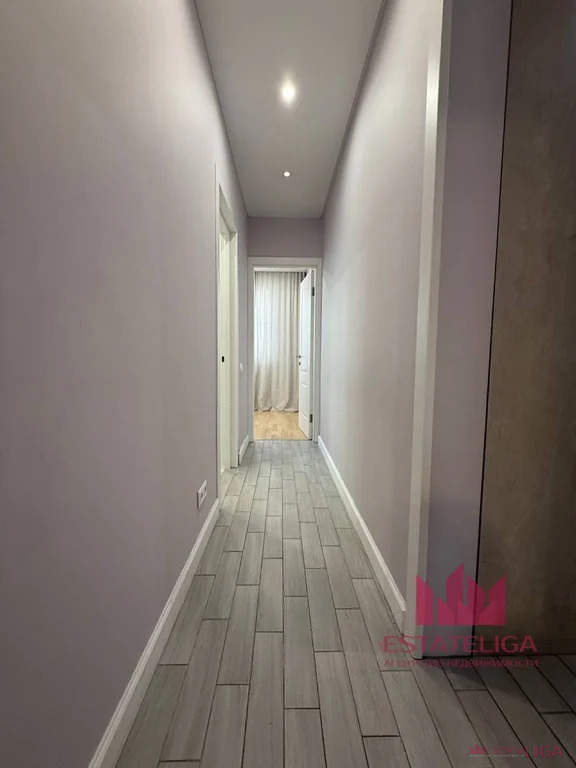 Аренда квартиры, Филевский б-р. - Фото 19