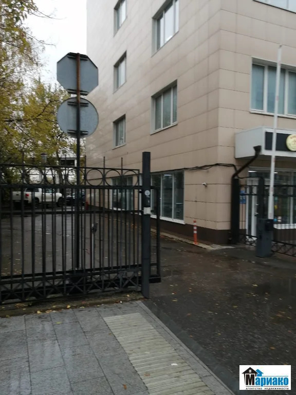 Аренда ПСН, м. Ботанический сад, Серебрякова проезд - Фото 3