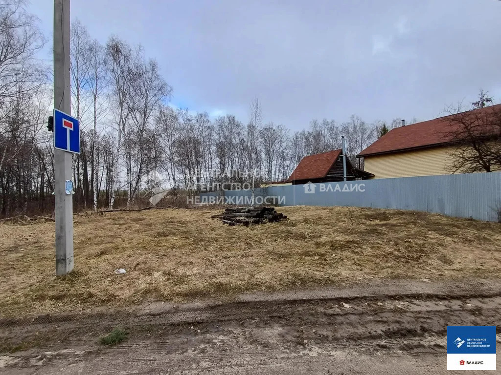 Продажа участка, Семкино, Рязанский район, Береговая улица - Фото 8