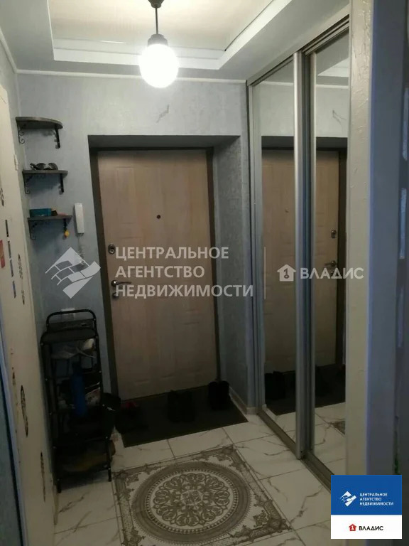 Аренда квартиры, Рязань, Семчинская улица - Фото 5