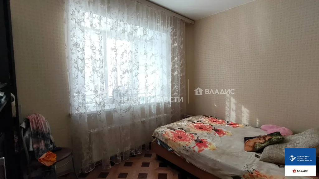 Продажа дома, Касимов, Касимовский район, улица Комарова - Фото 27