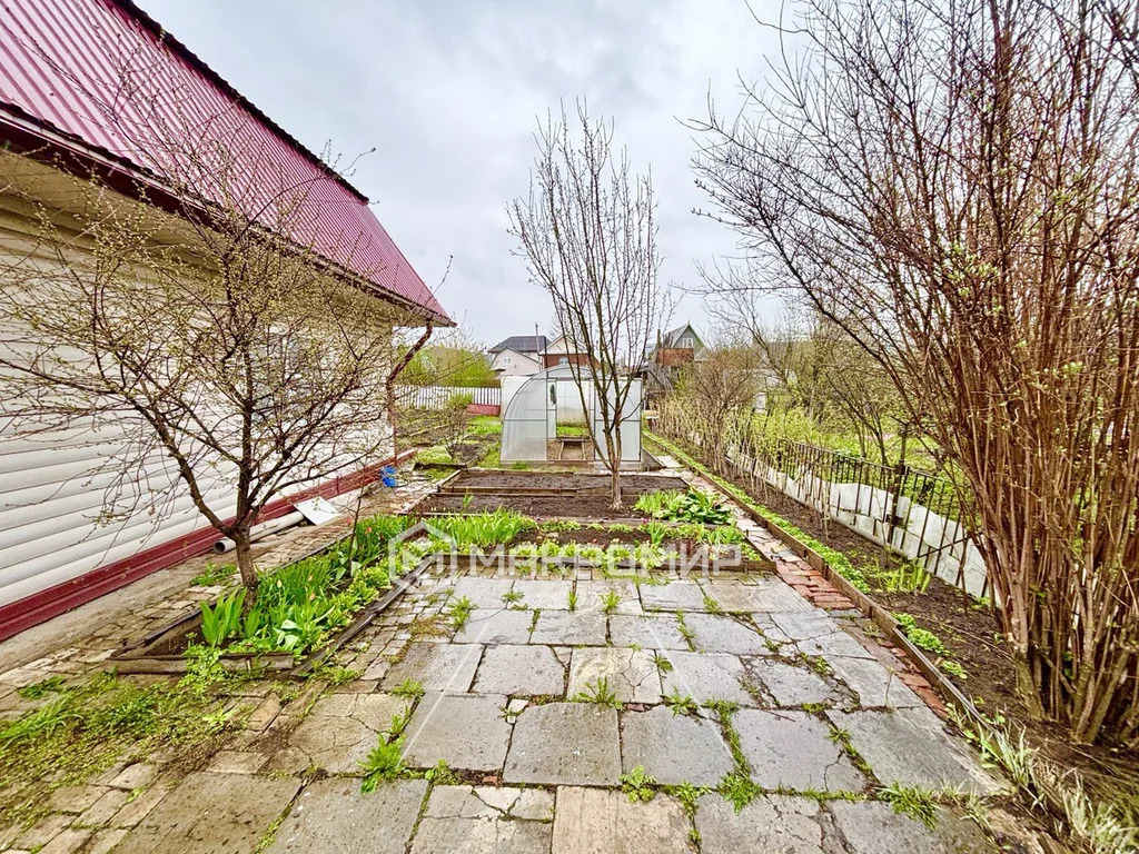 Продажа дома, Берег Камы (Кондратовское с/п), Пермский район - Фото 4