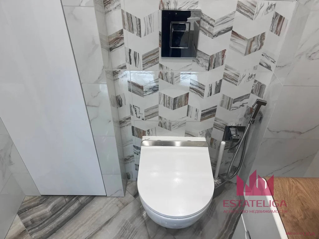 Аренда квартиры, ул. Лобачевского - Фото 15