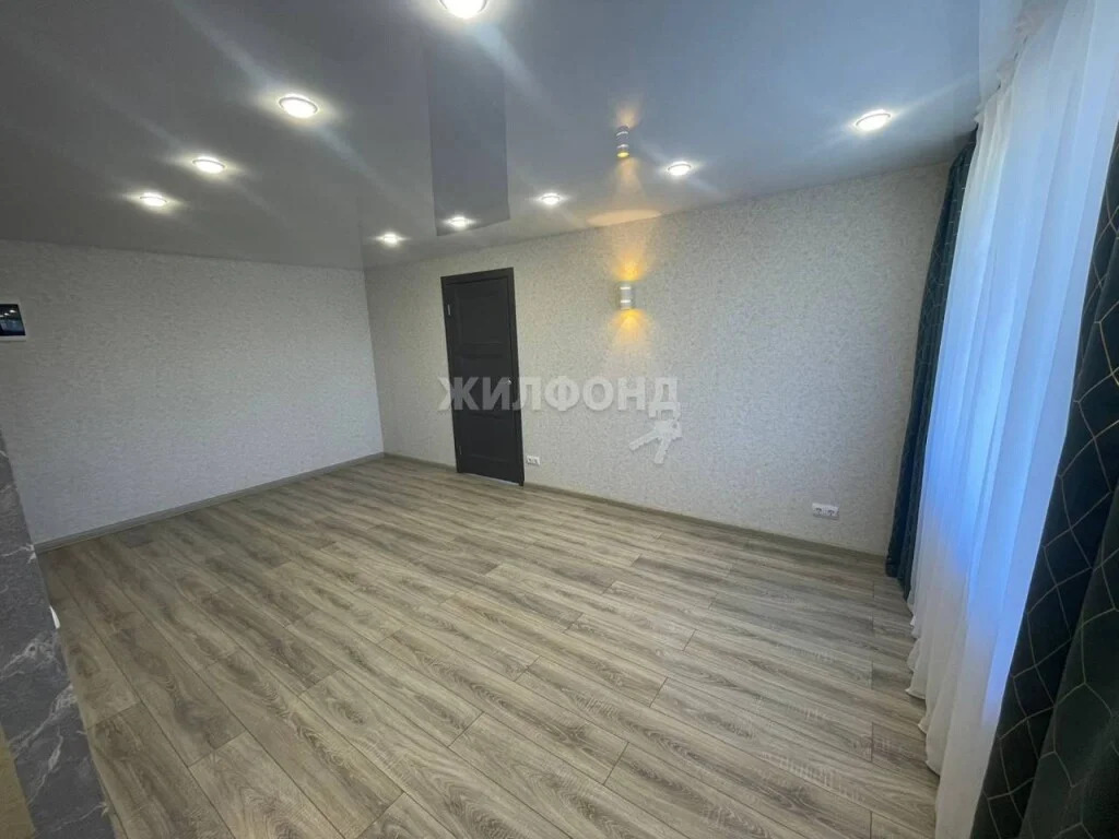 Продажа квартиры, Новосибирск, ул. Гоголя - Фото 3