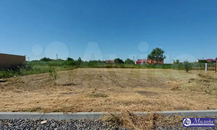 Продажа участка, Батайск, Рубиновая улица - Фото 1