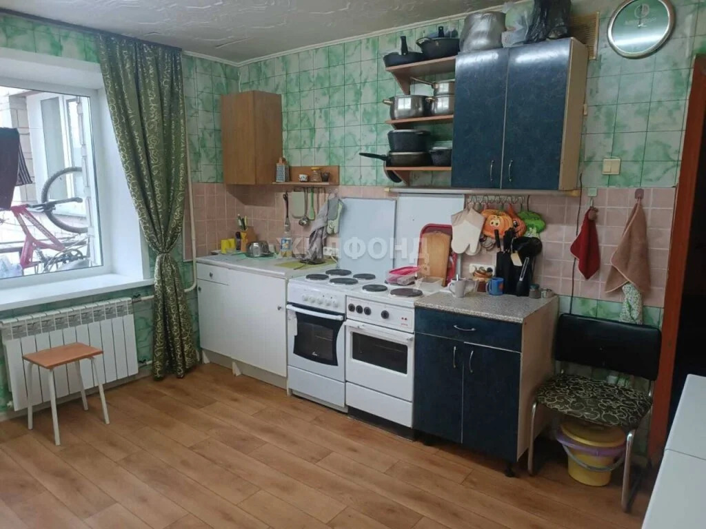 Продажа комнаты, Новосибирск, ул. Сухарная - Фото 9