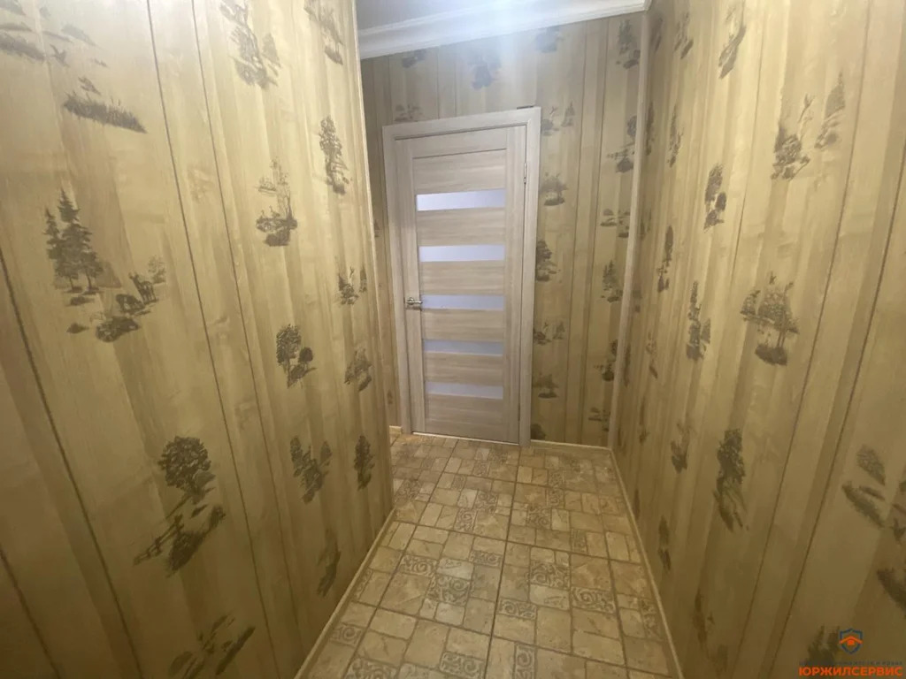 Аренда квартиры, Домодедово, Домодедово г. о., Каширское ш. - Фото 8