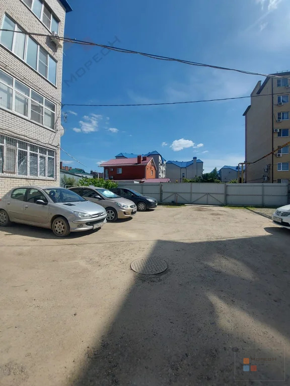 2-я квартира, 50.00 кв.м, 3/4 этаж, Витаминкомбинат, 2-я Тихая ул, ... - Фото 7