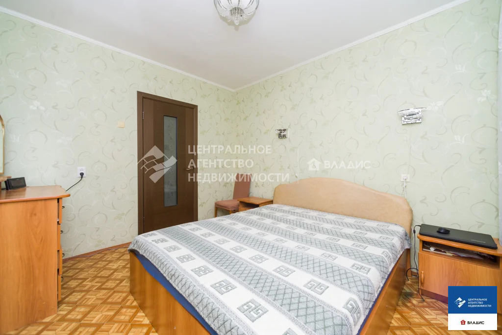 Продажа квартиры, Рязань, ул. Бирюзова - Фото 10