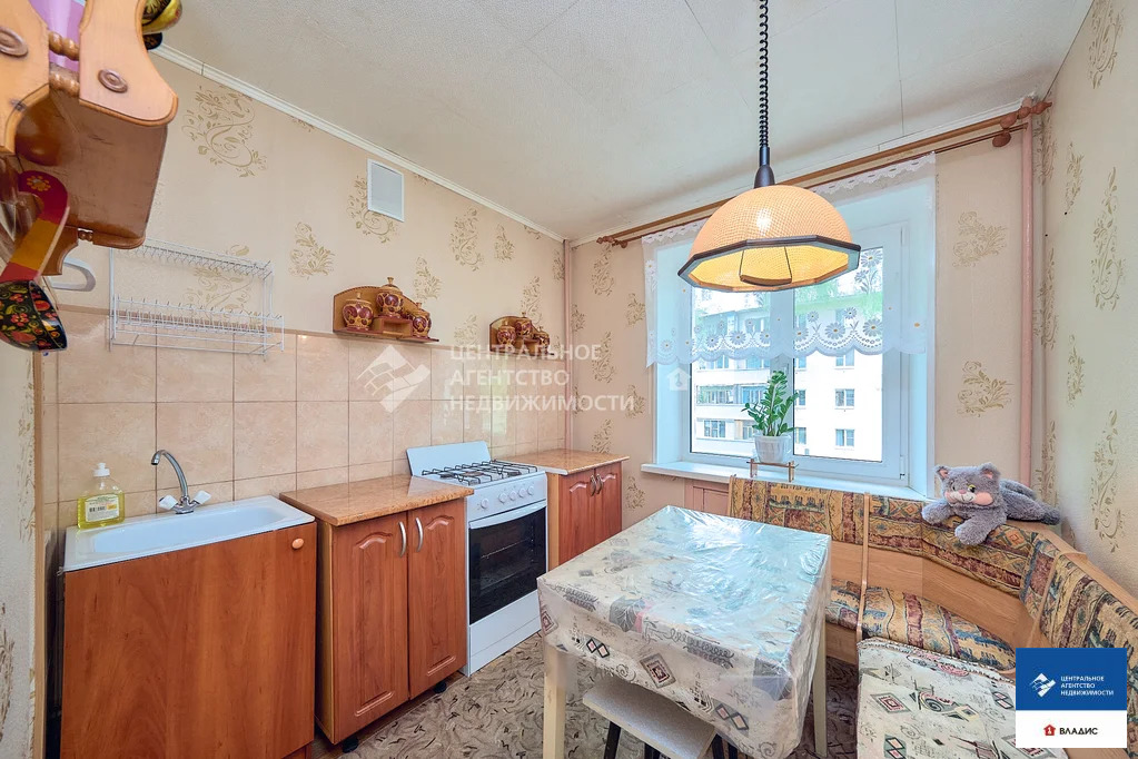 Продажа квартиры, Рязань, ул. Великанова - Фото 3