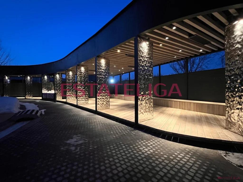 Продажа квартиры, Нагатинская наб. - Фото 21
