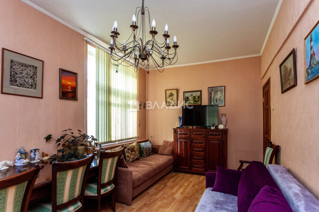 Москва, 4-й Рощинский проезд, д.16, 2-комнатная квартира на продажу - Фото 33