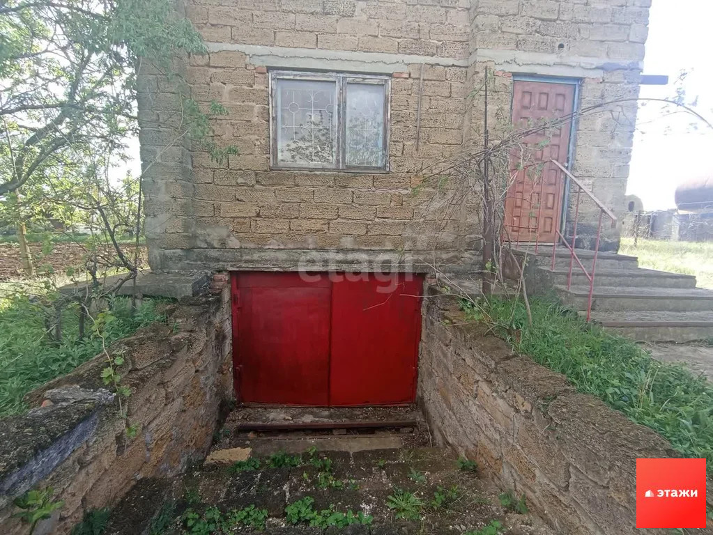 Продажа дома, Сакский район, СНТ Дружба - Фото 2
