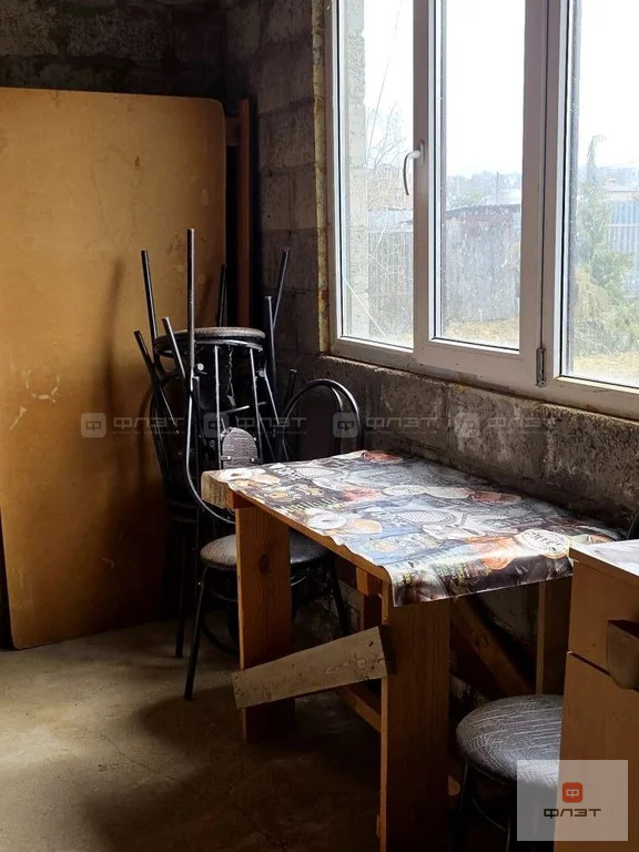 Продажа дома, Айша, Зеленодольский район, ул. Тихая - Фото 16