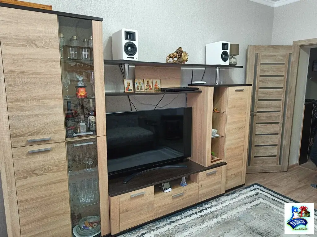 Продам двушку с индивидуальным отоплением возле моря. - Фото 4