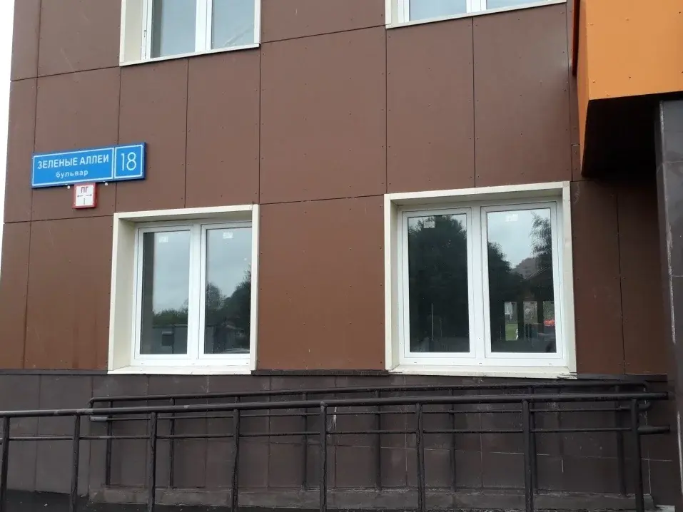 Купить квартиру в Видном с новым ремонтом доступно сегодня для Вас! - Фото 1