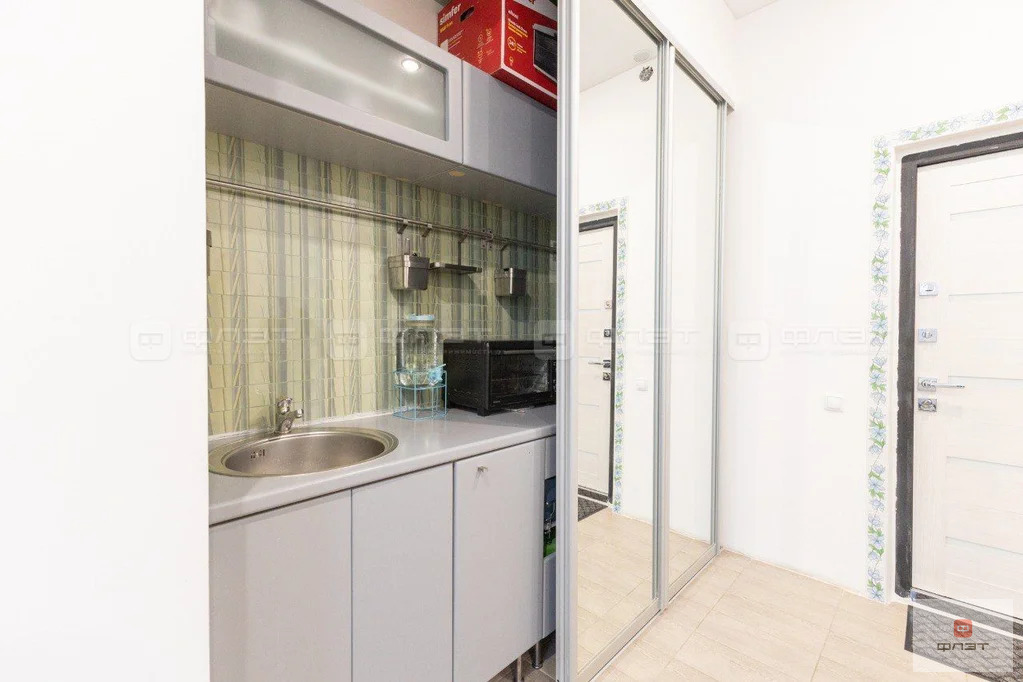 Аренда офиса, Казань, ул. Сиреневая д.2 - Фото 4